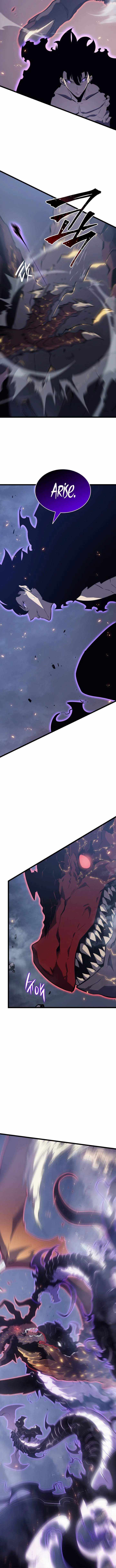 Read Solo Leveling: Ragnarok chapter 175 image 9 on Lezhin