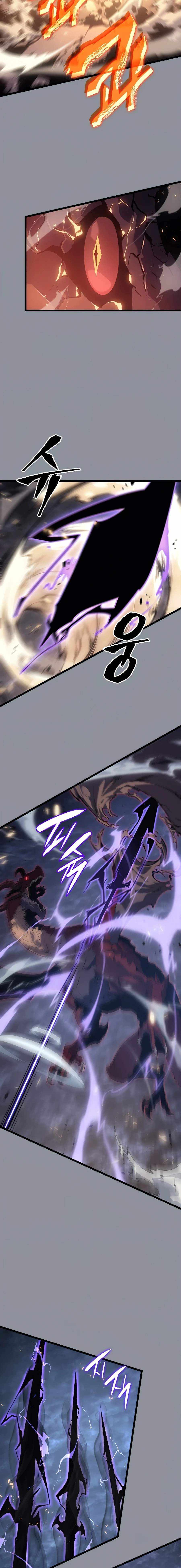 Read Solo Leveling: Ragnarok chapter 176 image 10 on Lezhin