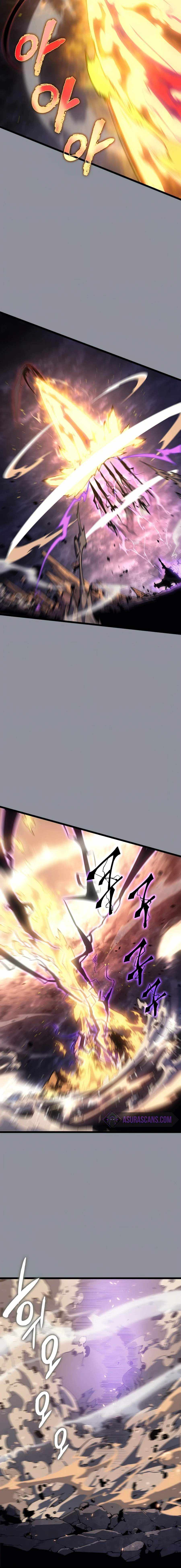 Read Solo Leveling: Ragnarok chapter 176 image 12 on Lezhin