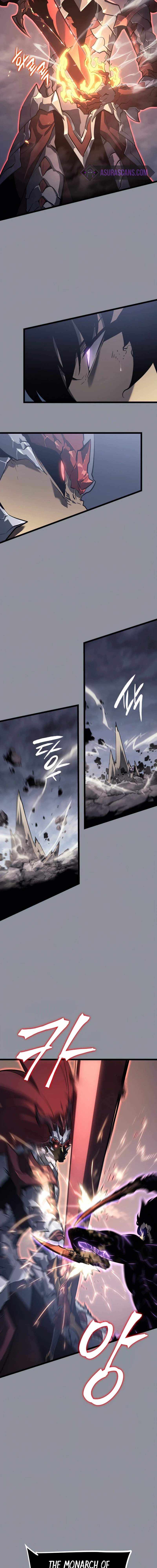 Read Solo Leveling: Ragnarok chapter 176 image 15 on Lezhin