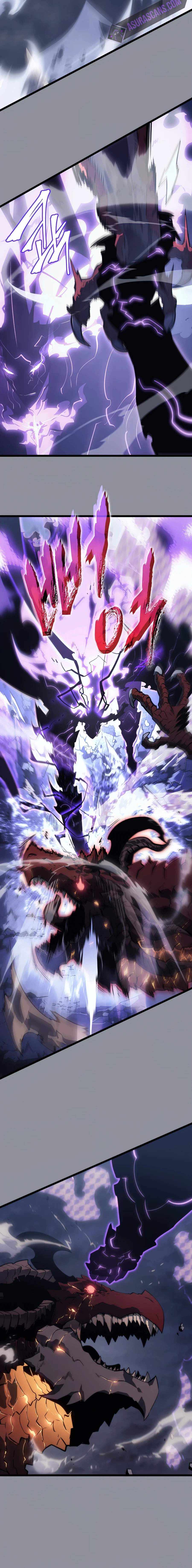 Read Solo Leveling: Ragnarok chapter 176 image 2 on Lezhin