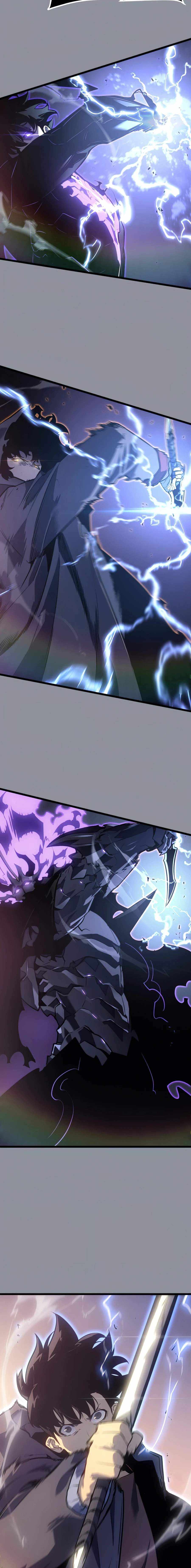 Read Solo Leveling: Ragnarok chapter 176 image 23 on Lezhin