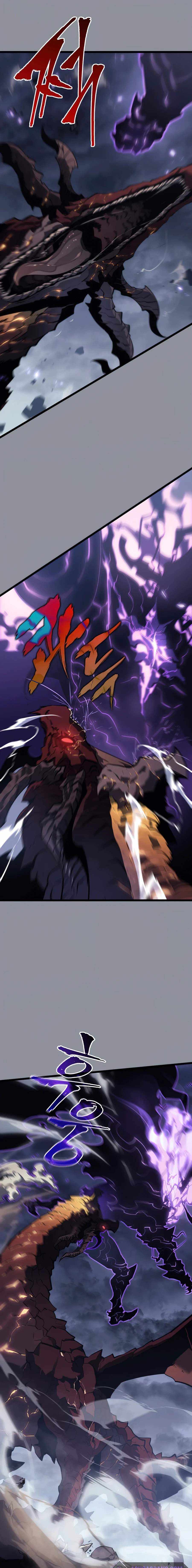 Read Solo Leveling: Ragnarok chapter 176 image 3 on Lezhin