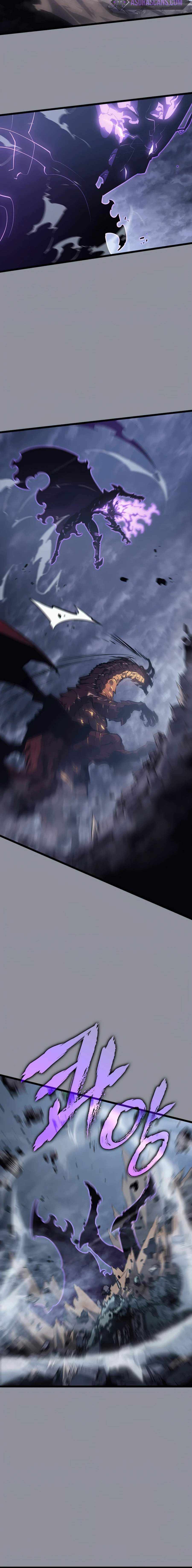 Read Solo Leveling: Ragnarok chapter 176 image 4 on Lezhin