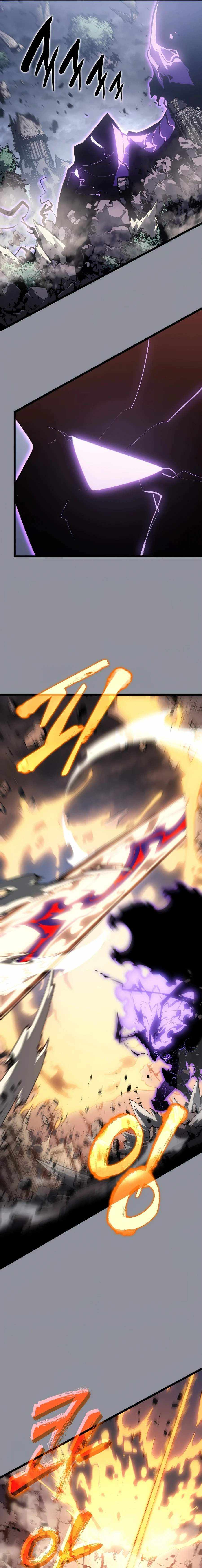 Read Solo Leveling: Ragnarok chapter 176 image 5 on Lezhin