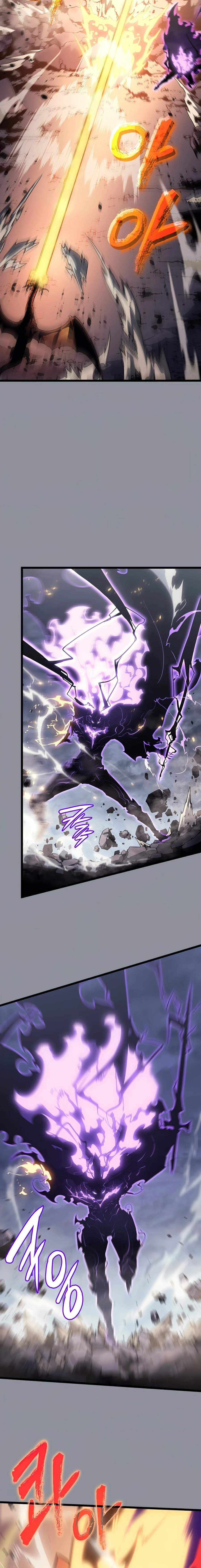Read Solo Leveling: Ragnarok chapter 176 image 6 on Lezhin