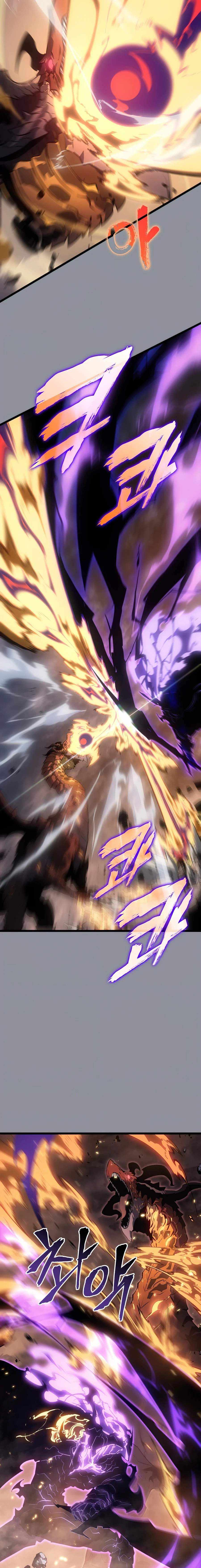 Read Solo Leveling: Ragnarok chapter 176 image 7 on Lezhin