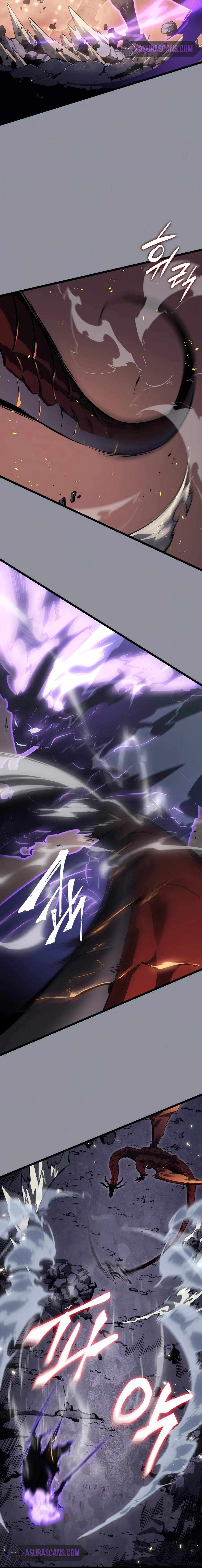 Read Solo Leveling: Ragnarok chapter 176 image 8 on Lezhin