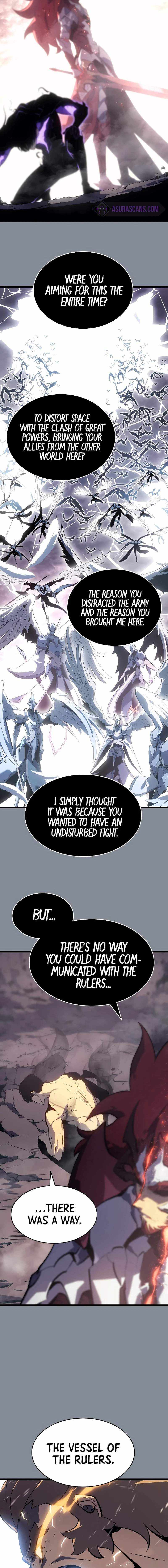 Read Solo Leveling: Ragnarok chapter 177 image 2 on Lezhin