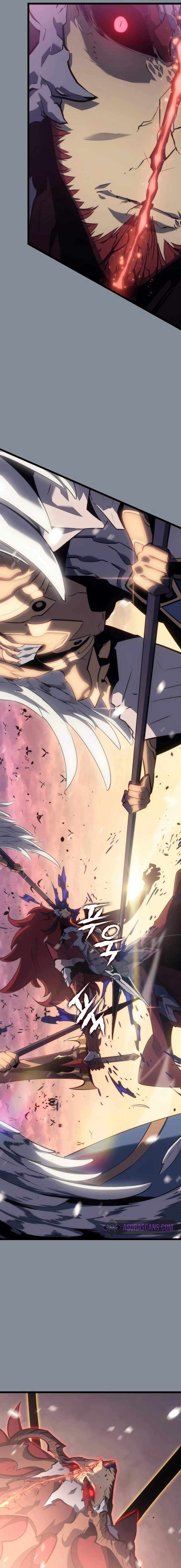 Read Solo Leveling: Ragnarok chapter 177 image 6 on Lezhin