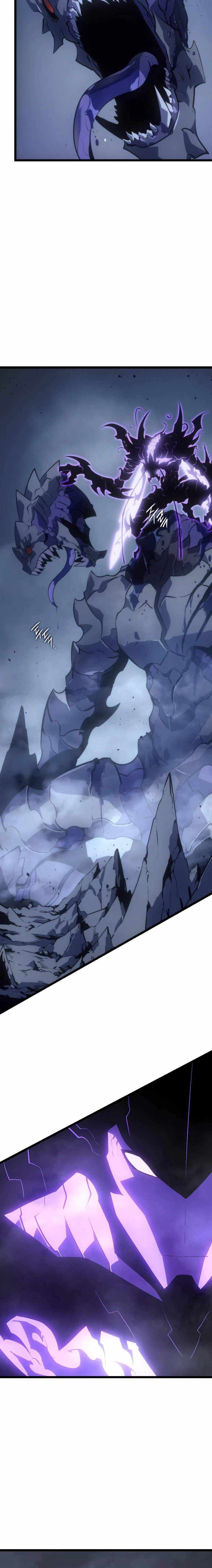 Read Solo Leveling: Ragnarok chapter 178 image 11 on Lezhin