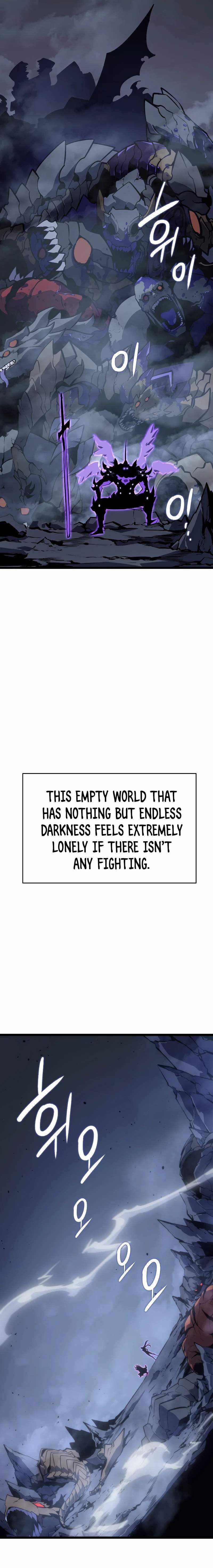 Read Solo Leveling: Ragnarok chapter 178 image 12 on Lezhin