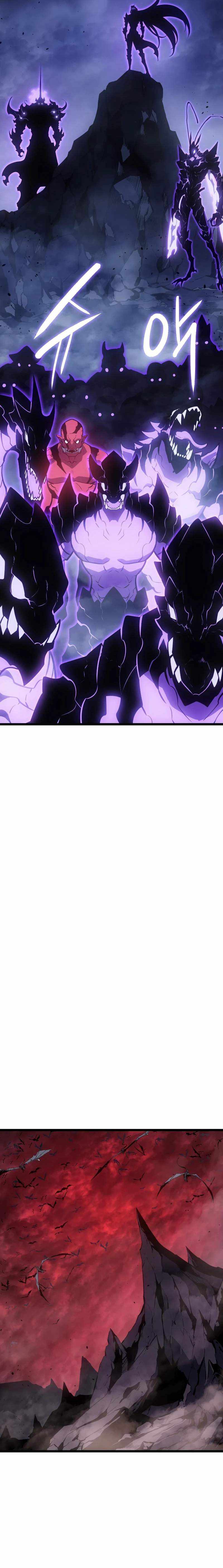 Read Solo Leveling: Ragnarok chapter 178 image 16 on Lezhin