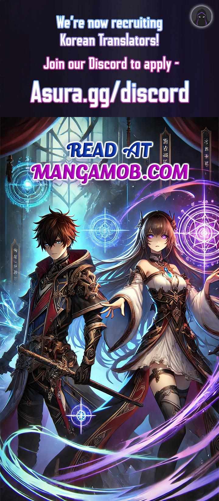 Read Solo Leveling: Ragnarok chapter 178 image 21 on Lezhin