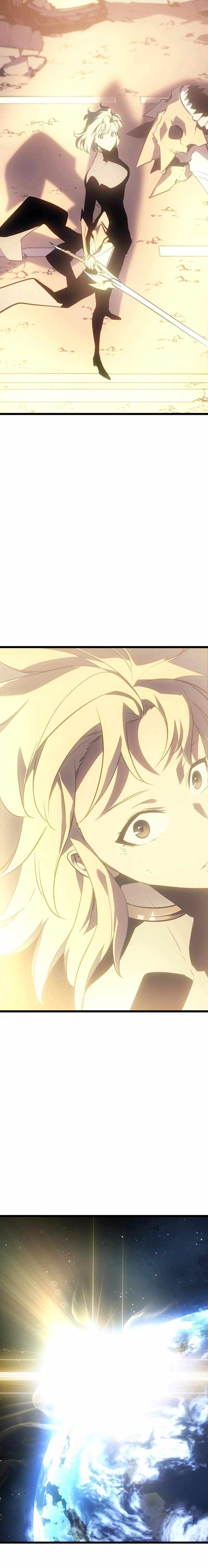 Read Solo Leveling: Ragnarok chapter 178 image 3 on Lezhin