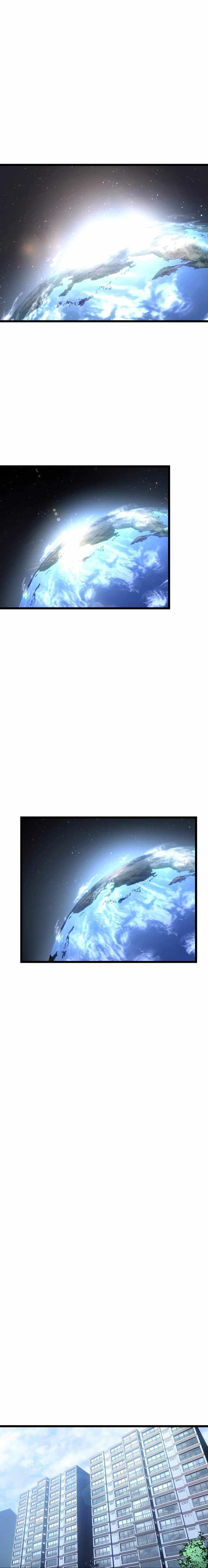 Read Solo Leveling: Ragnarok chapter 178 image 4 on Lezhin