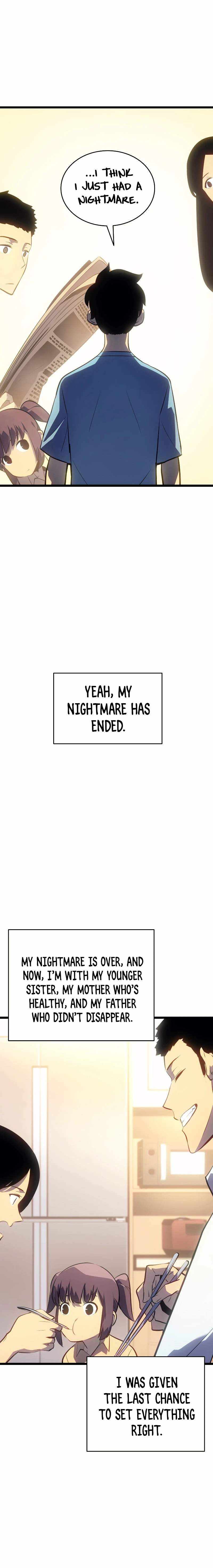 Read Solo Leveling: Ragnarok chapter 178 image 7 on Lezhin