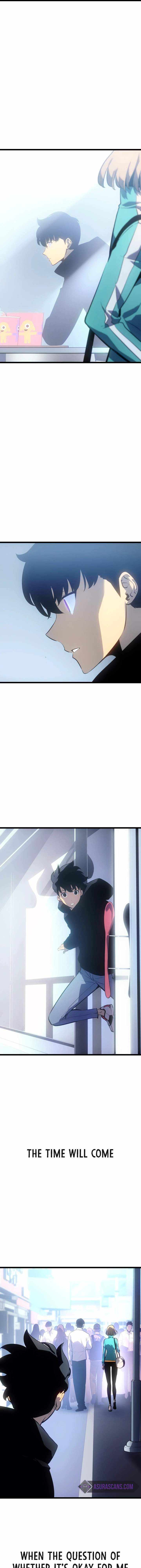 Read Solo Leveling: Ragnarok chapter 179 image 10 on Lezhin