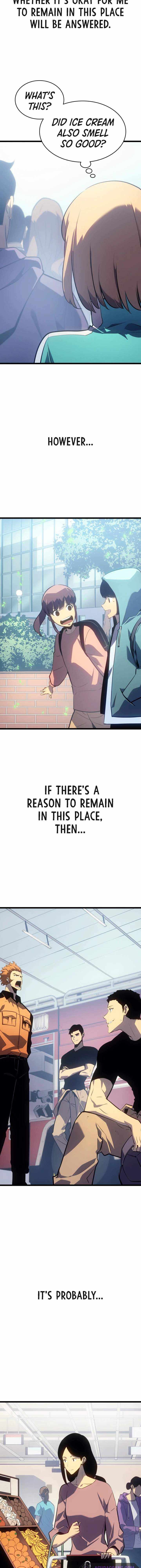 Read Solo Leveling: Ragnarok chapter 179 image 11 on Lezhin