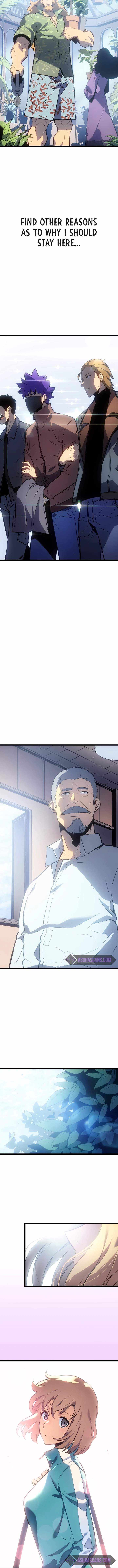 Read Solo Leveling: Ragnarok chapter 179 image 15 on Lezhin