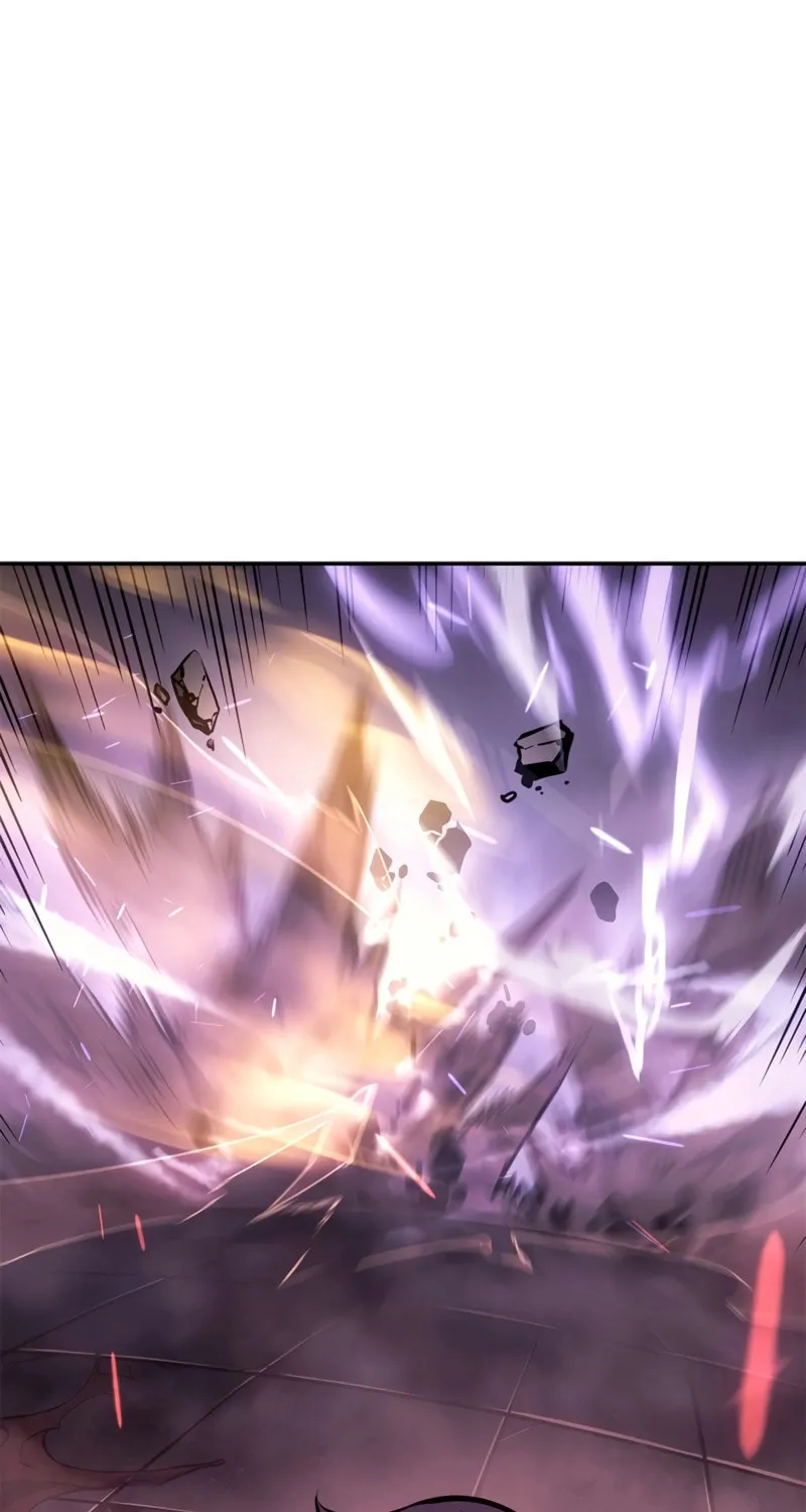 Read Solo Leveling: Ragnarok chapter 18 image 1 on Lezhin