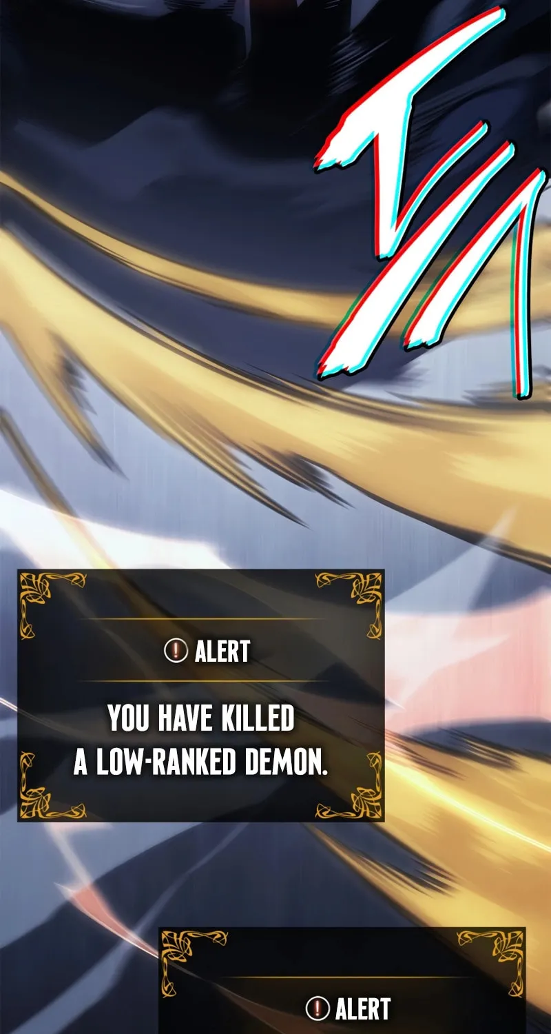 Read Solo Leveling: Ragnarok chapter 18 image 100 on Lezhin