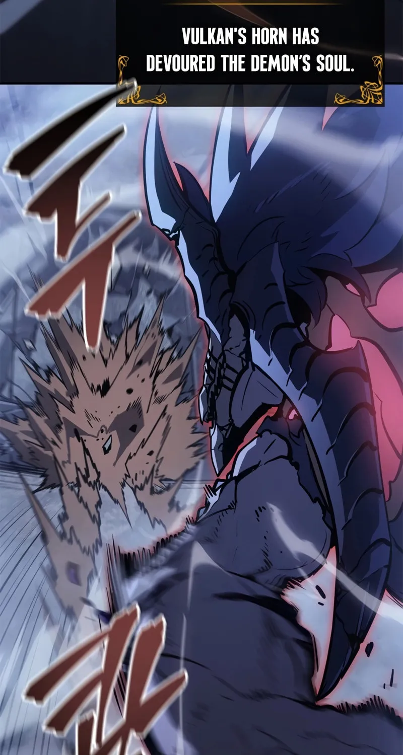 Read Solo Leveling: Ragnarok chapter 18 image 101 on Lezhin