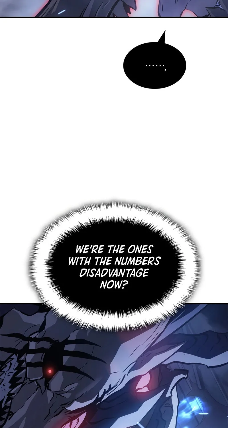 Read Solo Leveling: Ragnarok chapter 18 image 103 on Lezhin