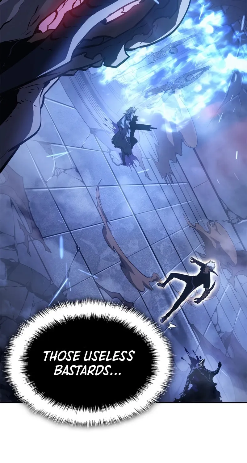 Read Solo Leveling: Ragnarok chapter 18 image 104 on Lezhin