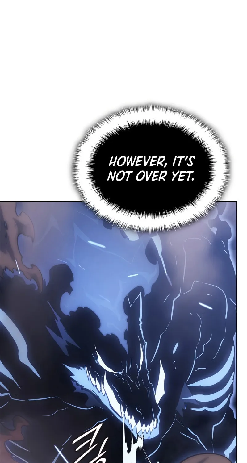 Read Solo Leveling: Ragnarok chapter 18 image 105 on Lezhin