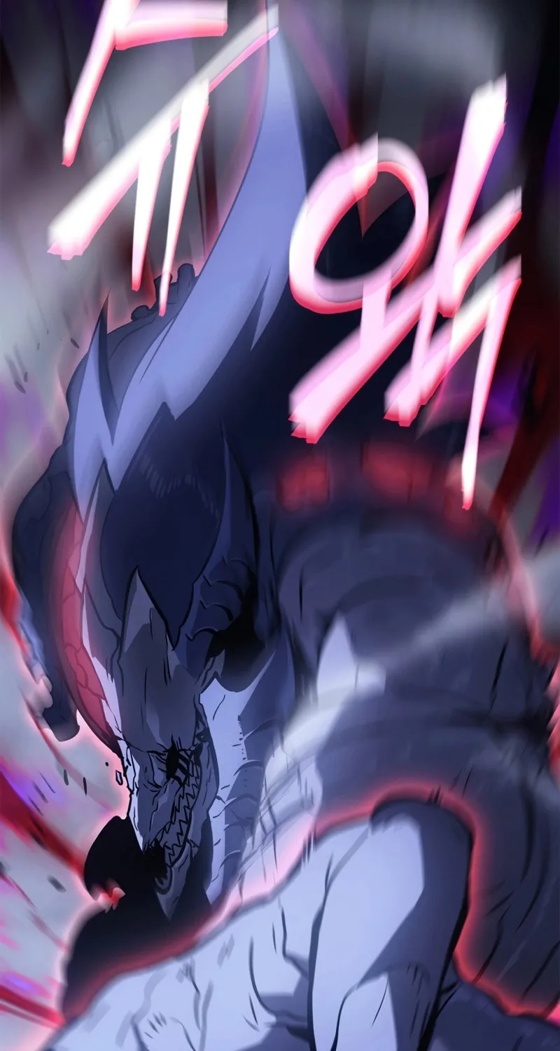 Read Solo Leveling: Ragnarok chapter 18 image 108 on Lezhin
