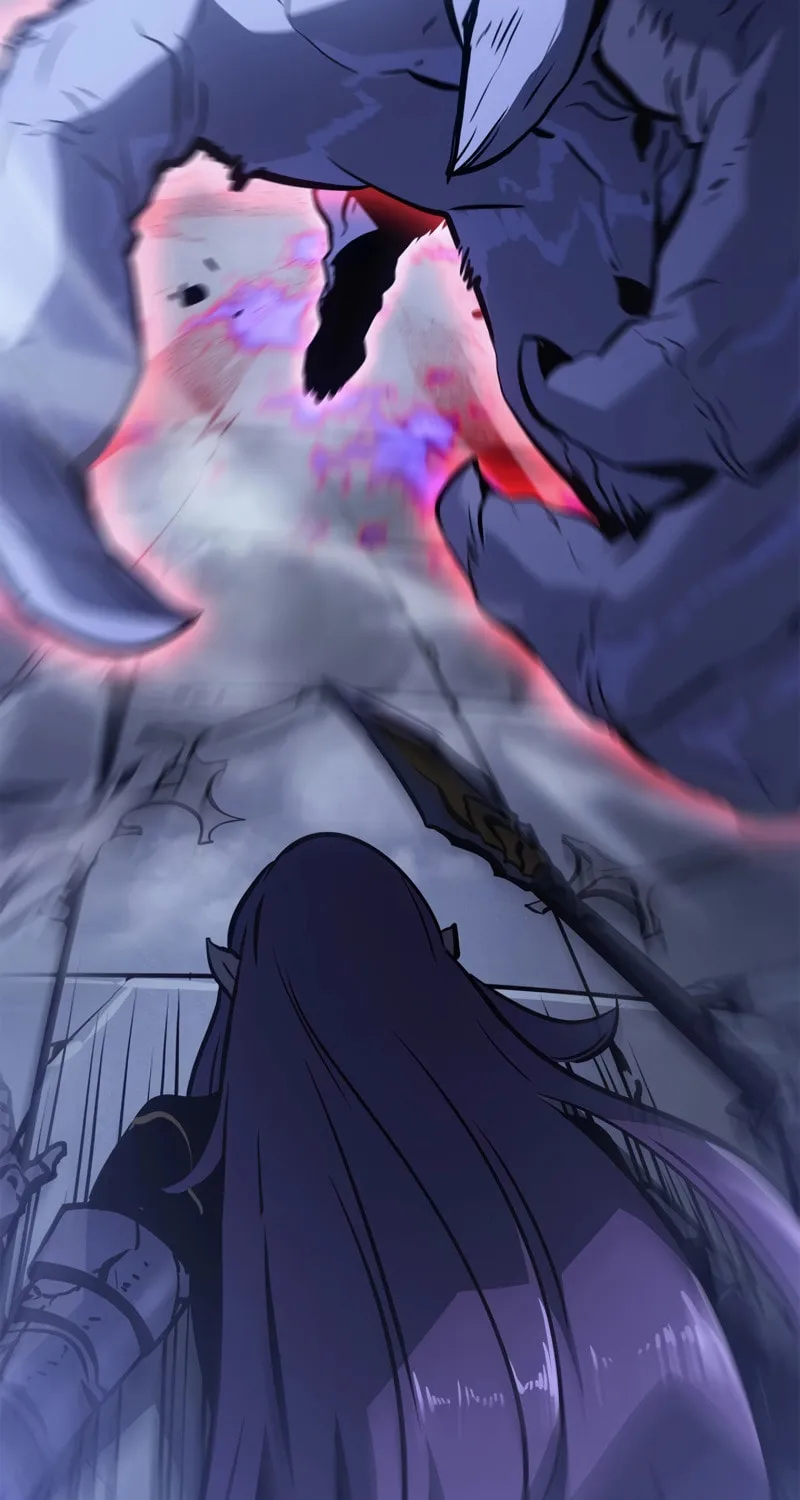 Read Solo Leveling: Ragnarok chapter 18 image 109 on Lezhin