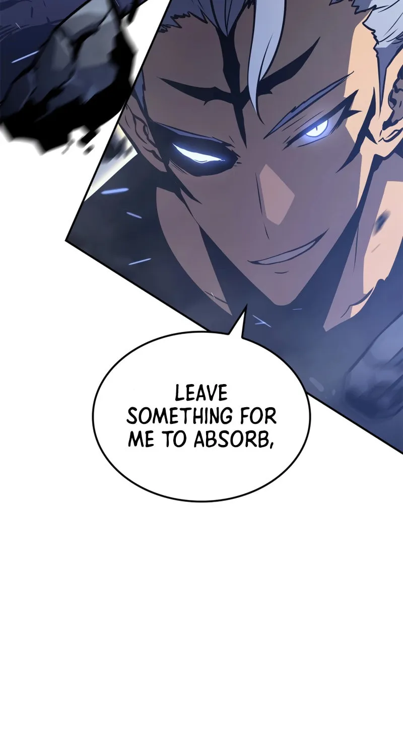 Read Solo Leveling: Ragnarok chapter 18 image 116 on Lezhin