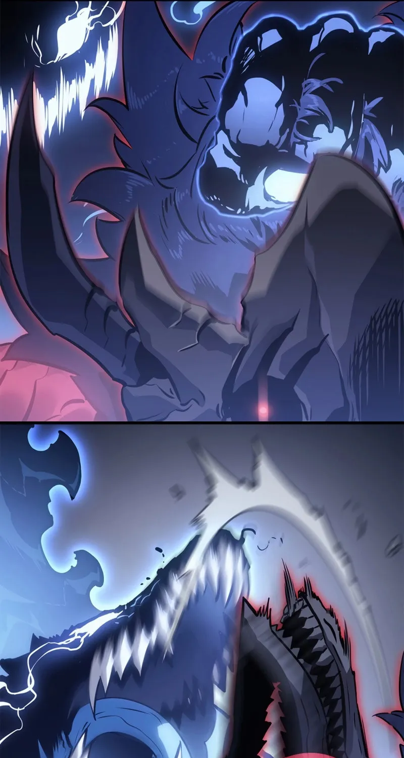 Read Solo Leveling: Ragnarok chapter 18 image 118 on Lezhin