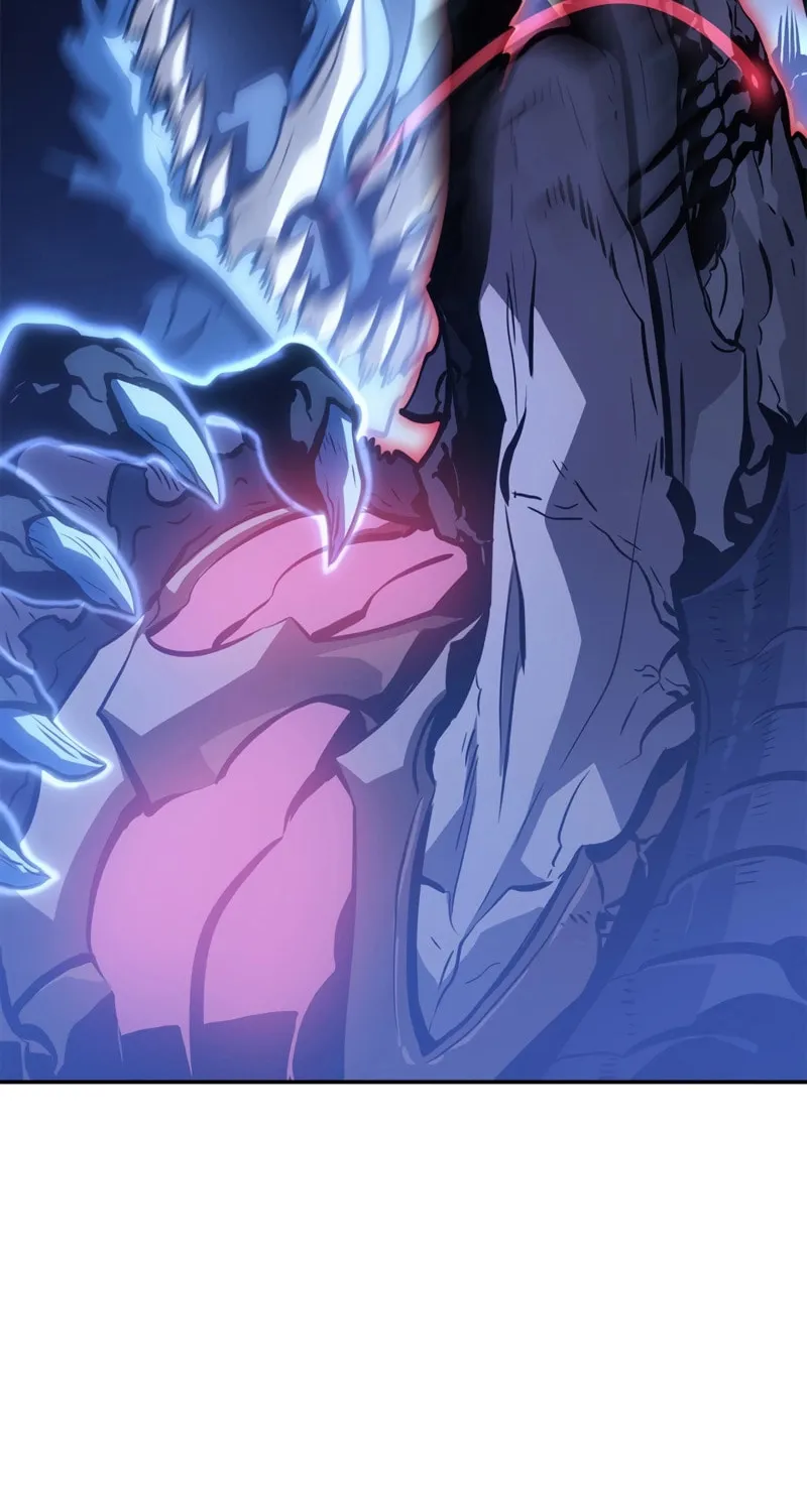 Read Solo Leveling: Ragnarok chapter 18 image 119 on Lezhin
