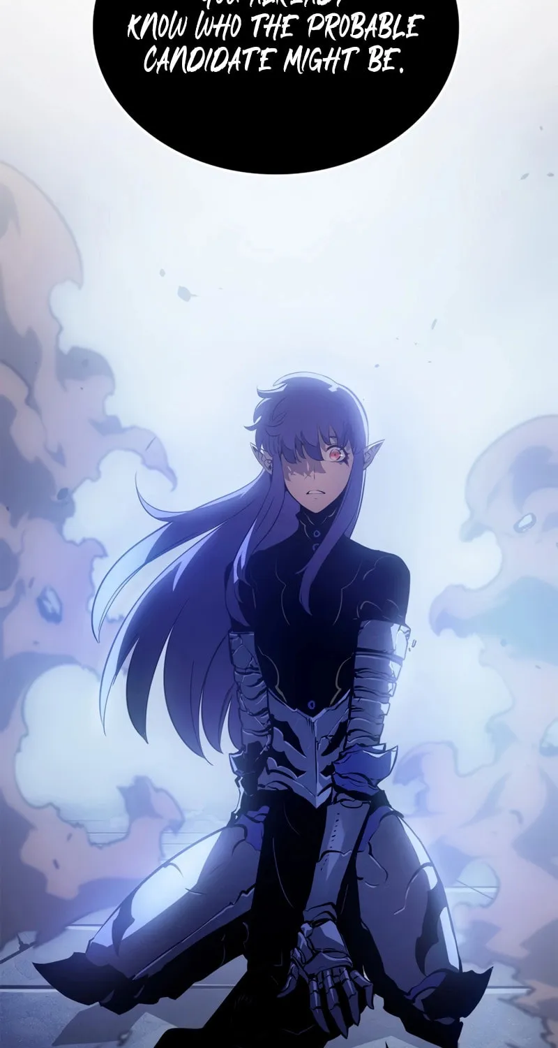 Read Solo Leveling: Ragnarok chapter 18 image 124 on Lezhin