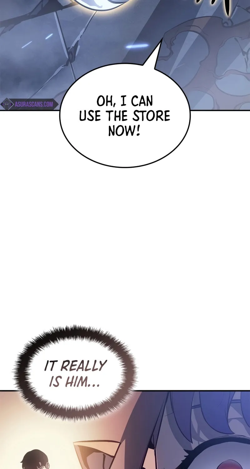 Read Solo Leveling: Ragnarok chapter 18 image 127 on Lezhin
