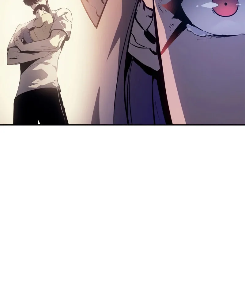 Read Solo Leveling: Ragnarok chapter 18 image 128 on Lezhin