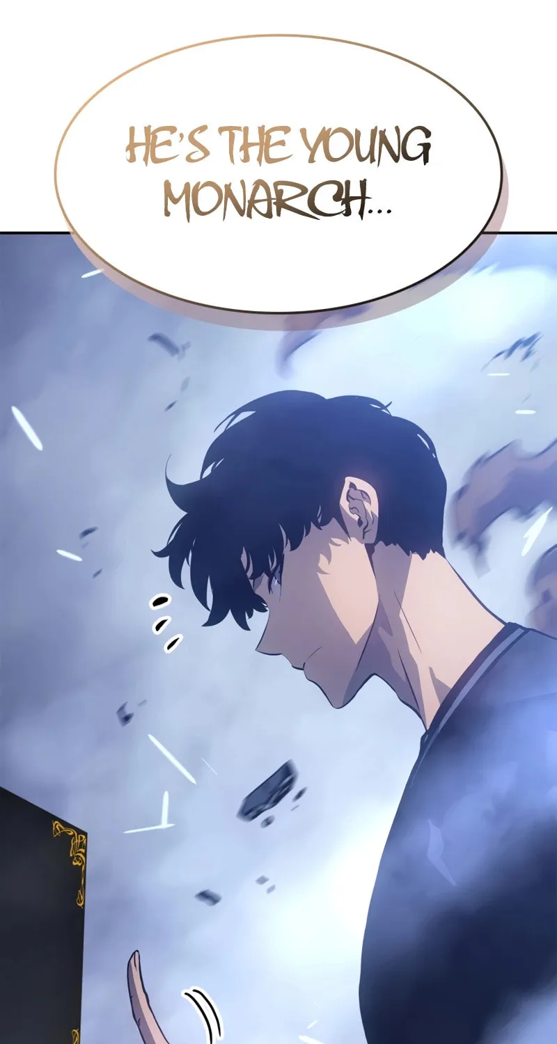 Read Solo Leveling: Ragnarok chapter 18 image 129 on Lezhin