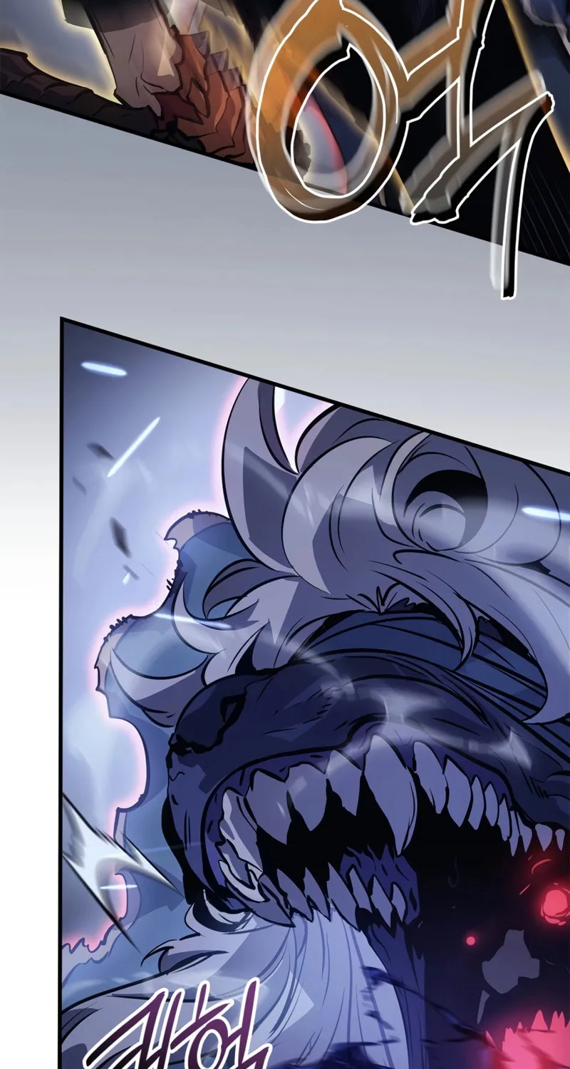 Read Solo Leveling: Ragnarok chapter 18 image 13 on Lezhin