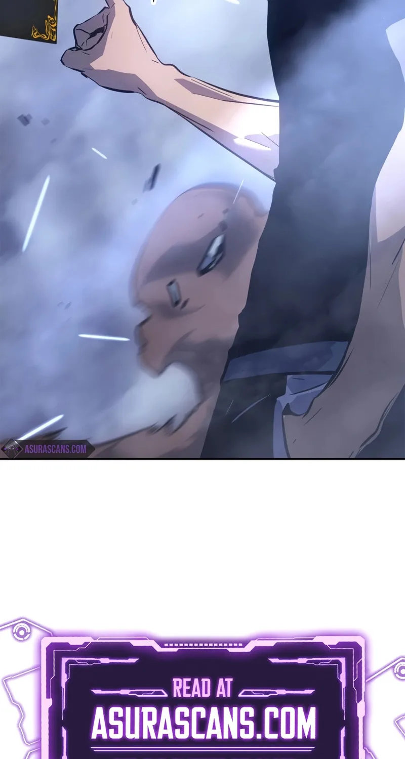 Read Solo Leveling: Ragnarok chapter 18 image 130 on Lezhin