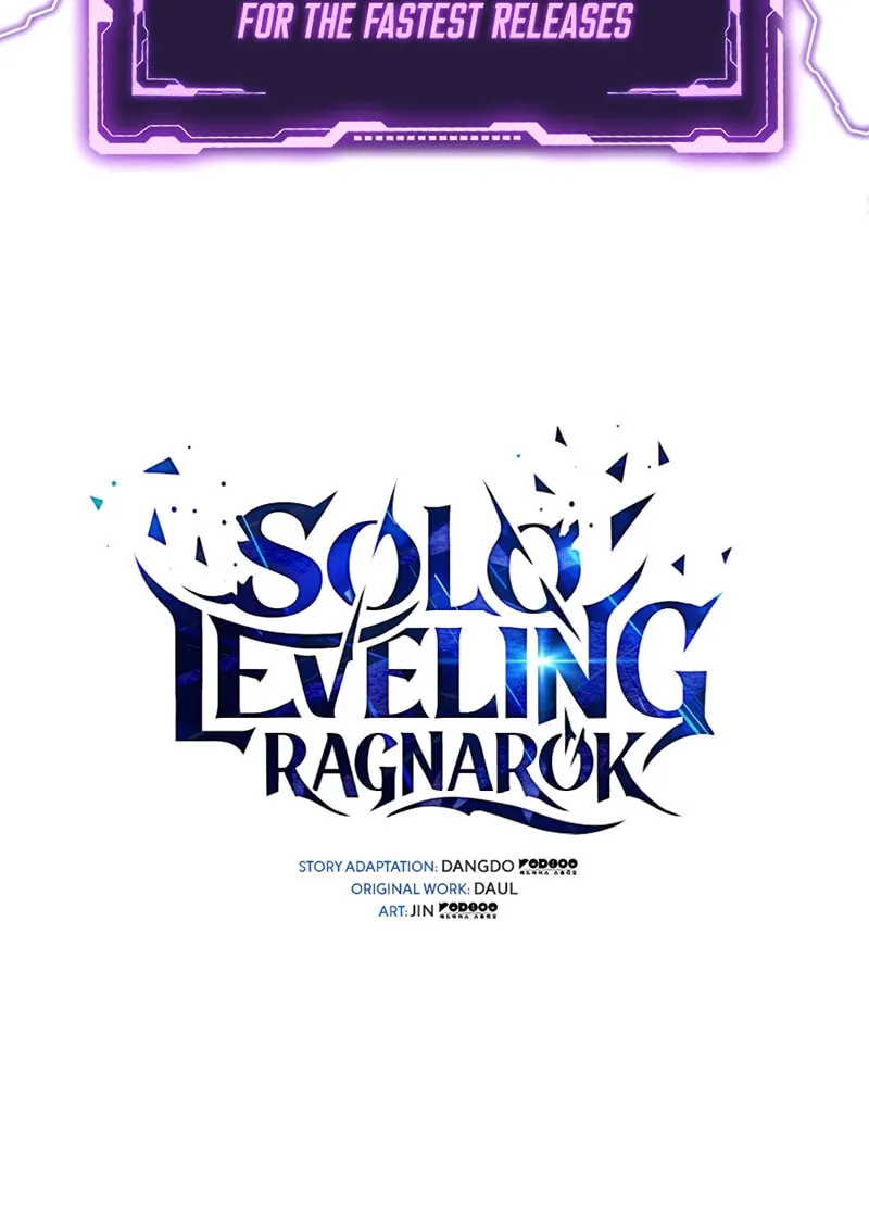 Read Solo Leveling: Ragnarok chapter 18 image 131 on Lezhin