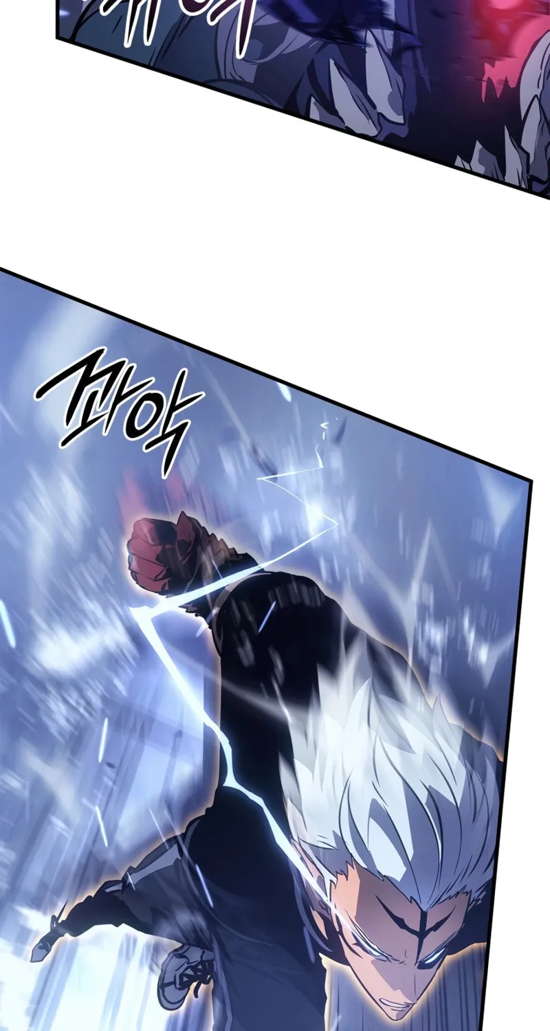 Read Solo Leveling: Ragnarok chapter 18 image 14 on Lezhin