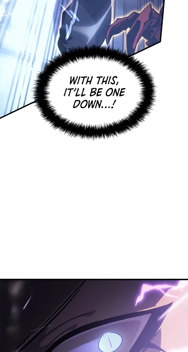 Read Solo Leveling: Ragnarok chapter 18 image 15 on Lezhin