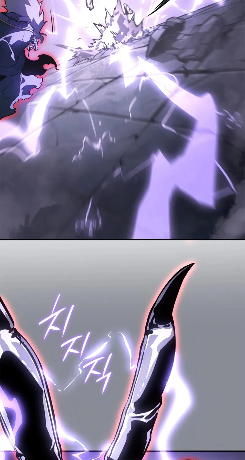 Read Solo Leveling: Ragnarok chapter 18 image 17 on Lezhin