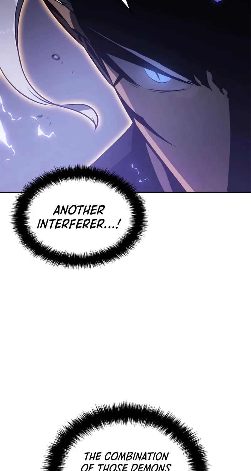 Read Solo Leveling: Ragnarok chapter 18 image 19 on Lezhin