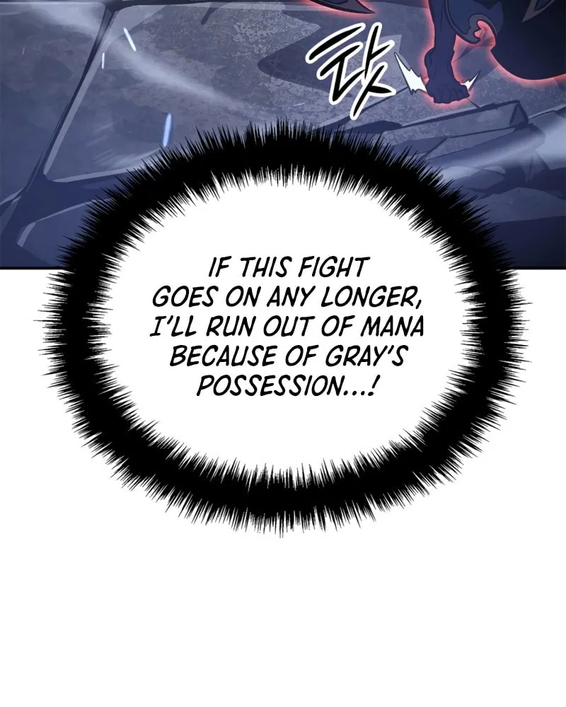 Read Solo Leveling: Ragnarok chapter 18 image 21 on Lezhin