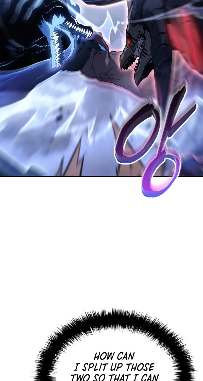 Read Solo Leveling: Ragnarok chapter 18 image 23 on Lezhin