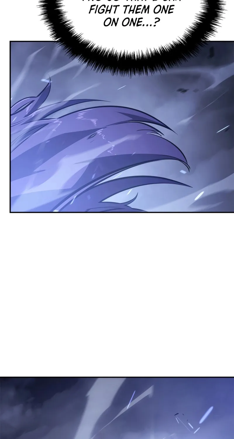 Read Solo Leveling: Ragnarok chapter 18 image 24 on Lezhin