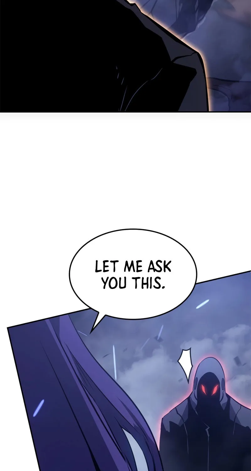 Read Solo Leveling: Ragnarok chapter 18 image 26 on Lezhin